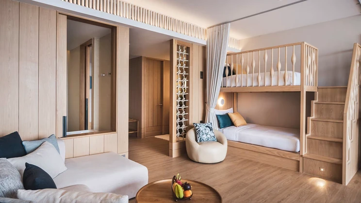 Anantara Koh Yao Yai Resort & Villas